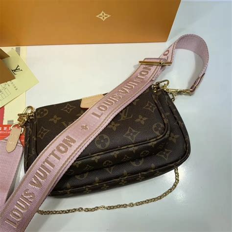 m44840 louis vuitton|Multi Pochette Accessoires Monogram .